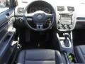 Black - Jetta SE Sedan Photo No. 9