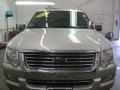 2008 Silver Birch Metallic Ford Explorer XLT 4x4  photo #20