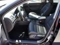 Black - Jetta SE Sedan Photo No. 10