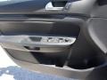 Black - Jetta SE Sedan Photo No. 14