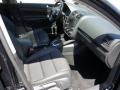 Black - Jetta SE Sedan Photo No. 16