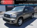 Pyrite Mica 2010 Toyota Sequoia SR5