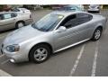 Liquid Silver Metallic - Grand Prix Sedan Photo No. 1