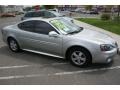Liquid Silver Metallic - Grand Prix Sedan Photo No. 3