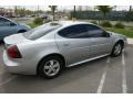 Liquid Silver Metallic - Grand Prix Sedan Photo No. 4