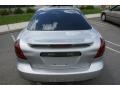 Liquid Silver Metallic - Grand Prix Sedan Photo No. 5