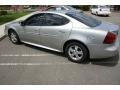 Liquid Silver Metallic - Grand Prix Sedan Photo No. 6