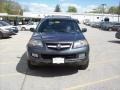 2004 Sagebrush Pearl Acura MDX   photo #3