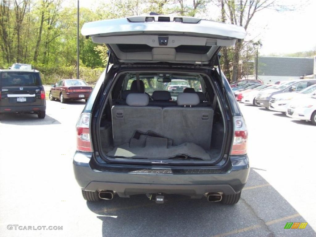 2004 MDX  - Sagebrush Pearl / Ebony photo #8