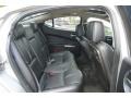 Liquid Silver Metallic - Grand Prix Sedan Photo No. 17