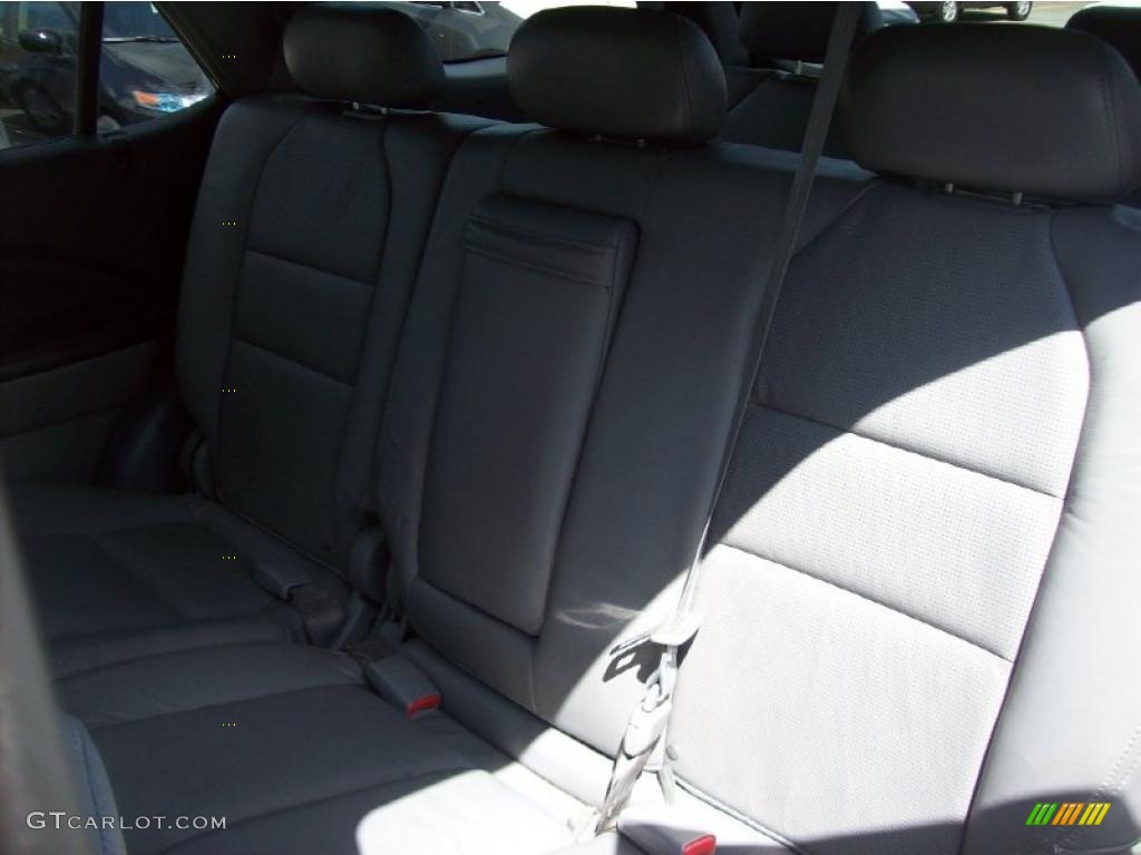 2004 MDX  - Sagebrush Pearl / Ebony photo #13