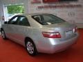 Classic Silver Metallic - Camry LE Photo No. 6