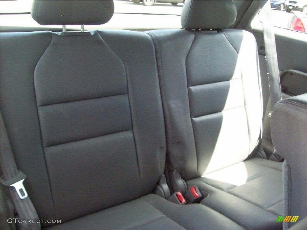 2004 MDX  - Sagebrush Pearl / Ebony photo #16