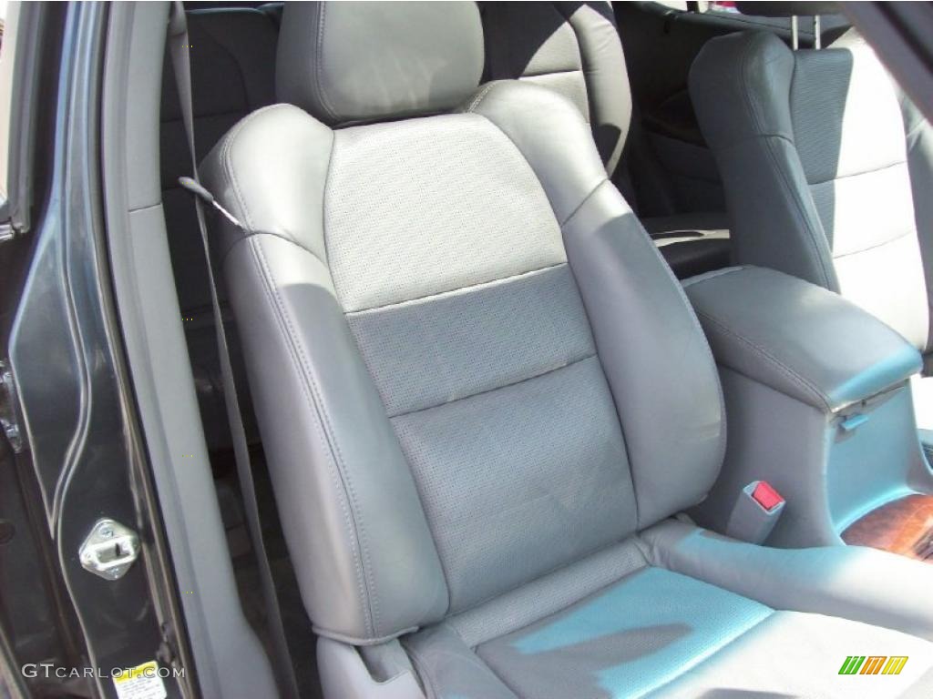 2004 MDX  - Sagebrush Pearl / Ebony photo #17