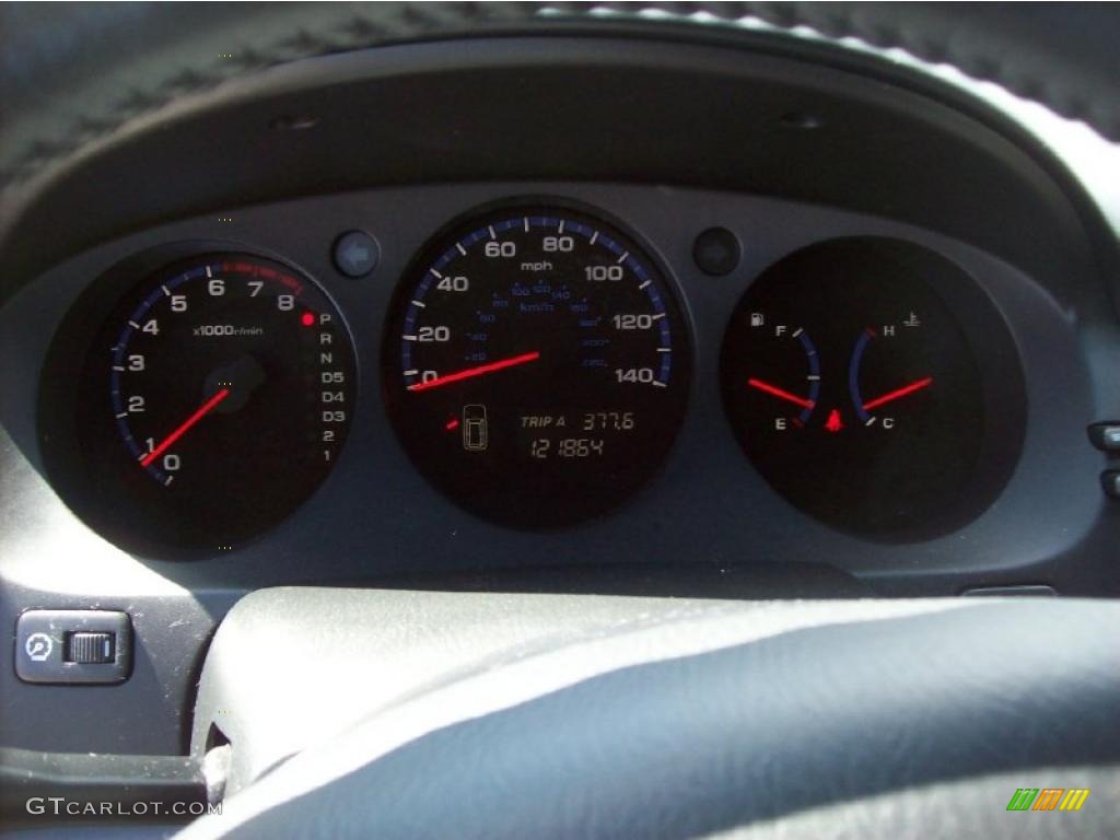 2004 MDX  - Sagebrush Pearl / Ebony photo #18