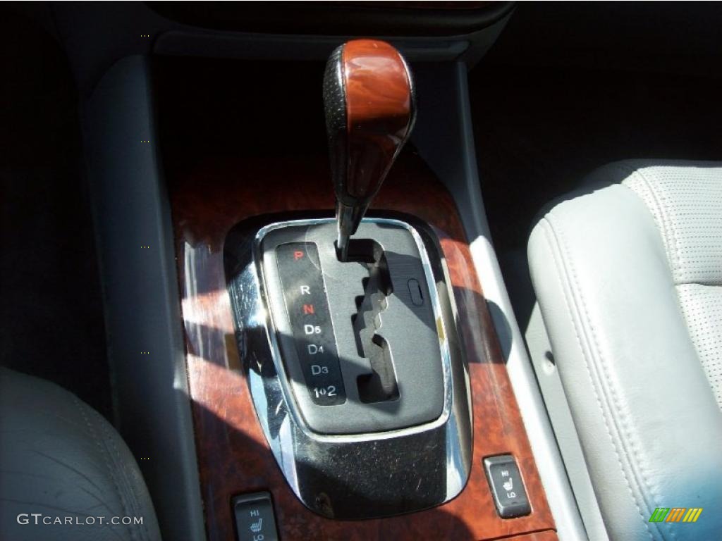 2004 MDX  - Sagebrush Pearl / Ebony photo #20