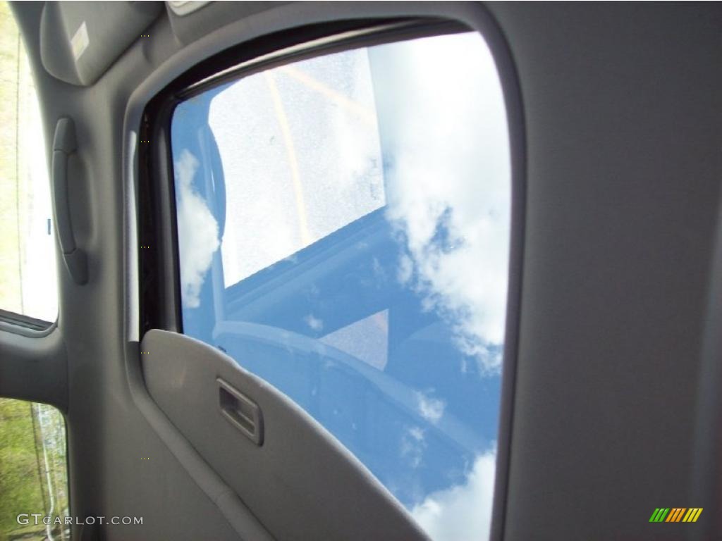 2004 MDX  - Sagebrush Pearl / Ebony photo #21