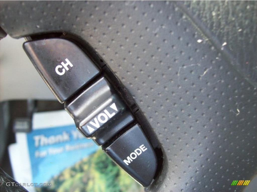 2004 MDX  - Sagebrush Pearl / Ebony photo #22