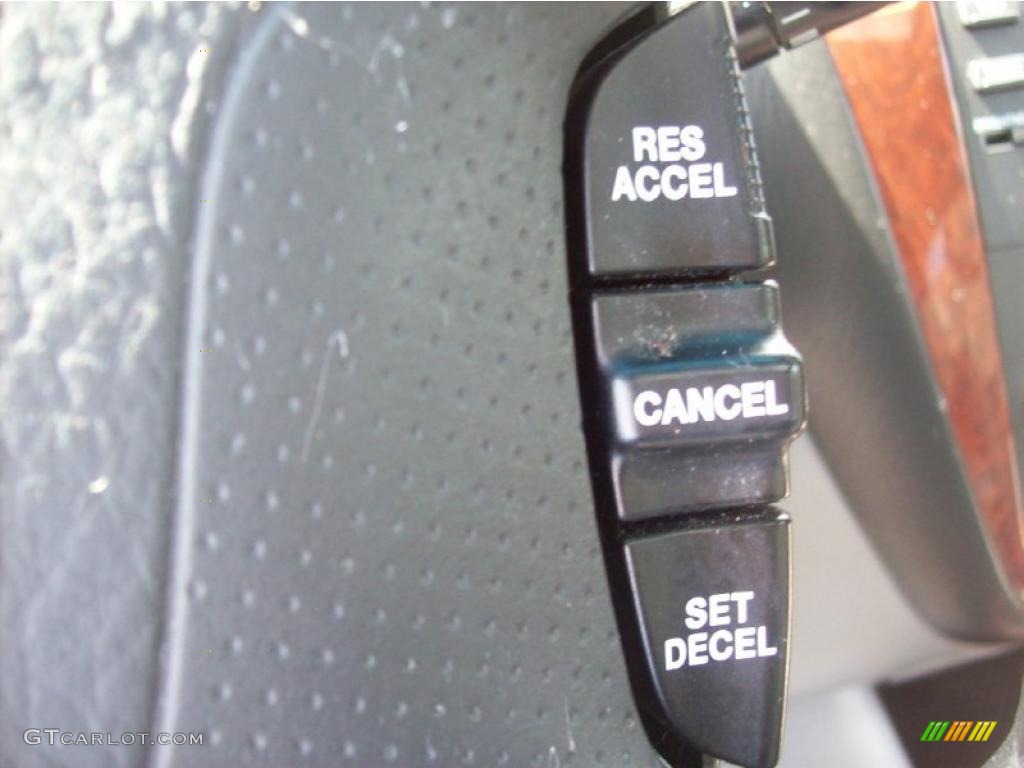 2004 MDX  - Sagebrush Pearl / Ebony photo #23