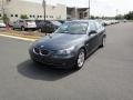 2009 Platinum Grey Metallic BMW 5 Series 528i Sedan  photo #3