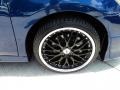 2010 Toyota Camry SE V6 Custom Wheels