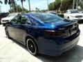 Blue Ribbon Metallic - Camry SE V6 Photo No. 9