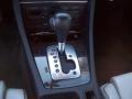  2004 S4 4.2 quattro Cabriolet 6 Speed Tiptronic Automatic Shifter