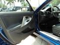 2010 Blue Ribbon Metallic Toyota Camry SE V6  photo #16