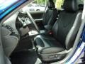  2010 Camry SE V6 Dark Charcoal Interior