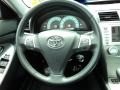 Dark Charcoal Dashboard Photo for 2010 Toyota Camry #48928942