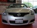 Radiant Silver - Altima 2.5 S Coupe Photo No. 2