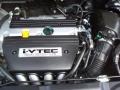 2.4 Liter DOHC 16-Valve i-VTEC 4 Cylinder Engine for 2009 Honda CR-V EX 4WD #48928975
