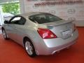 Radiant Silver - Altima 2.5 S Coupe Photo No. 6