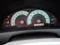Dark Charcoal Gauges Photo for 2010 Toyota Camry #48929017