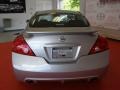 Radiant Silver - Altima 2.5 S Coupe Photo No. 7