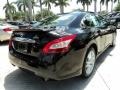 Super Black - Maxima 3.5 S Photo No. 6