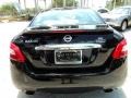 Super Black - Maxima 3.5 S Photo No. 7