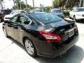 Super Black - Maxima 3.5 S Photo No. 9