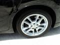 Super Black - Maxima 3.5 S Photo No. 11