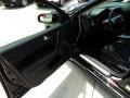 Super Black - Maxima 3.5 S Photo No. 16