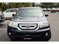 2009 Bali Blue Pearl Honda Pilot EX-L 4WD  photo #2