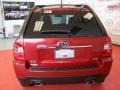 2010 Volcanic Red Kia Sportage LX V6 4x4  photo #7