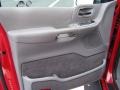 2001 Bright Red Metallic Ford Windstar SE Sport  photo #5