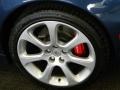 2003 Maserati Spyder Cambiocorsa Wheel and Tire Photo