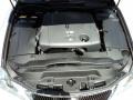  2010 IS 250C Convertible 2.5 Liter DOHC 24-Valve Dual VVT-i V6 Engine