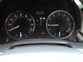  2010 IS 250C Convertible 250C Convertible Gauges