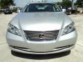 Tungsten Metallic - ES 350 Photo No. 15