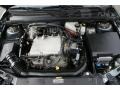 3.5 Liter OHV 12-Valve V6 2005 Chevrolet Malibu Maxx LS Wagon Engine