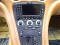 2003 Maserati Spyder Cambiocorsa Controls