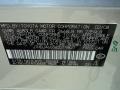 Tungsten Metallic - ES 350 Photo No. 30